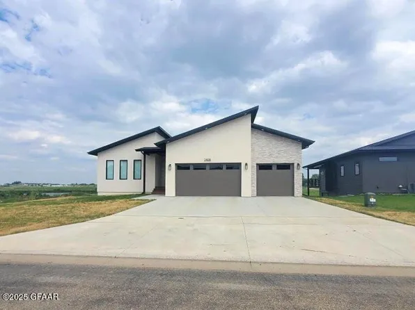 2501 Troon Cir NW, East Grand Forks, MN 56721