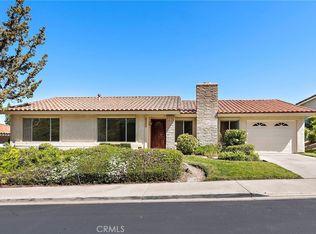 28051 Via Unamuno, Mission Viejo, CA 92692