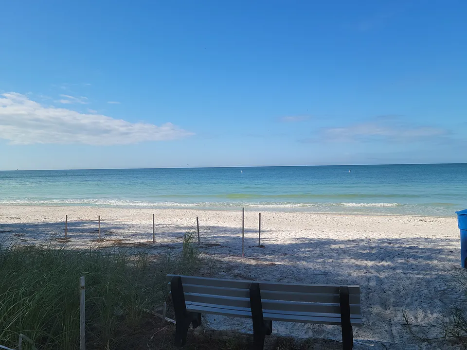 8465 W Gulf Blvd #58