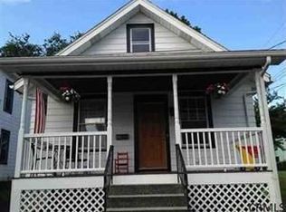 155 Benson St, Albany, NY 12206