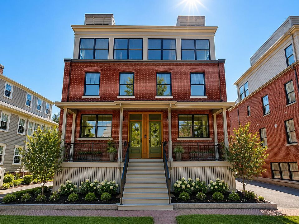 1st image of 55 Carleton Street #A