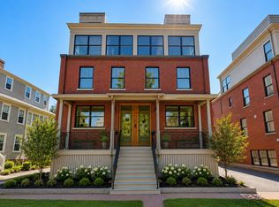 55 Carleton St #A, Portland, ME 04102