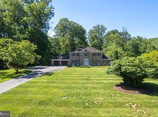 10769 Judy Ln, Columbia, MD 21044