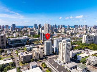 1635 Dole St APT 902, Honolulu, HI 96822