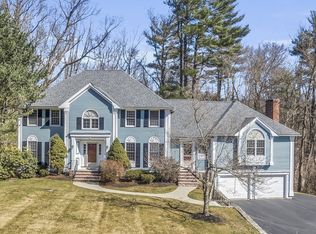8 Harper Cir, Andover, MA 01810