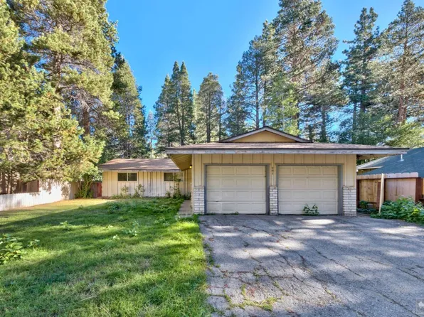 741 Patricia Ln, South Lake Tahoe, CA 96150