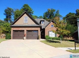 3806 Bainbridge Pl, Irondale, AL 35210