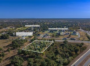 4400 S Rainbow Rd, Rogers, AR 72758