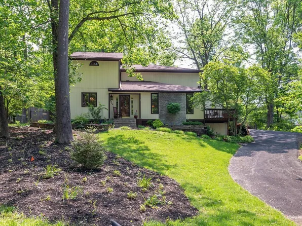 2419 S Cottonwood Cir, Bloomington, IN 47401