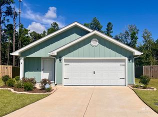 8891 Summer Bay Ln, Foley, AL 36535