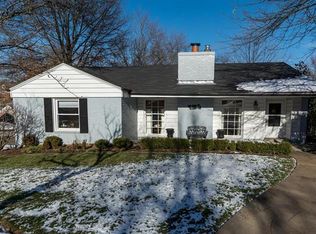 8753 Washington Ave, Saint Louis, MO 63124