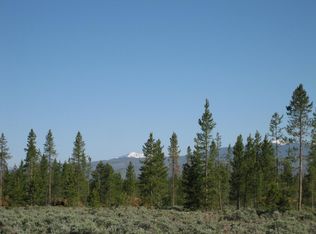 948 Williss, Granby, CO 80446