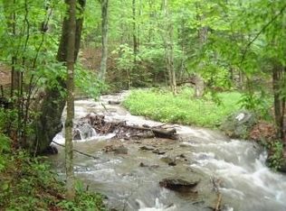 19 Hc 61, Cass, WV 24927