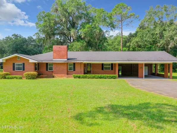 1250 5th St S, Macclenny, FL 32063