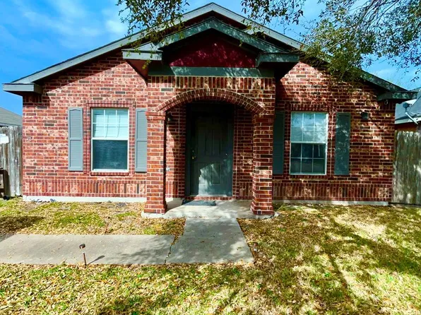 3825 Los Alamos #10, Harlingen, TX 78552