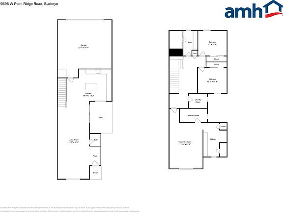 2nd image of 20695 W Point Ridge Rd