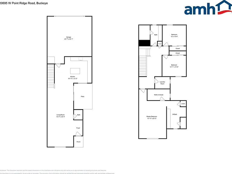 20695 W Point Ridge Rd — Photo 2