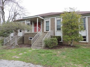 2401 N Highway 53, La Grange, KY 40031