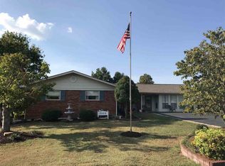 3004 Stuart Ln, White Pine, TN 37890