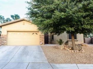 20 N Hayfield Draw Ln, Sahuarita, AZ 85629