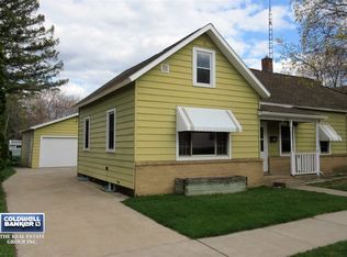 717 3rd St, Stevens Point, WI 54481
