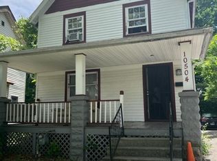 10504 Elmarge Ave, Cleveland, OH 44105