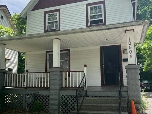 10504 Elmarge Ave, Cleveland, OH 44105
