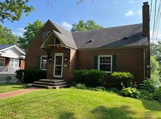 128 Shady Ln, Lexington, KY 40503