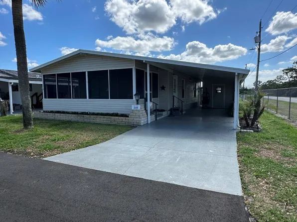 108 Charm St #108C, Sebring, FL 33872