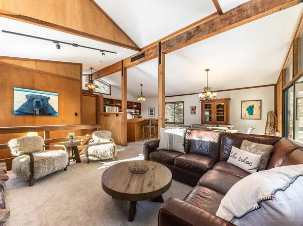 340 Olympic Valley Rd, Olympic Valley, CA 96146