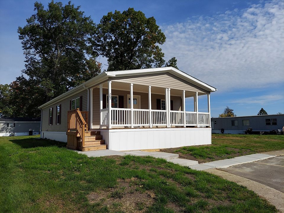 1st image of 282 W Macgregor Ct #594