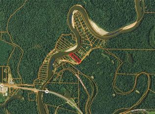 Peter’s Bend Rd., Bogalusa, LA 70427