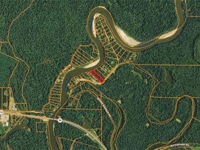 Peter’s Bend Rd., Bogalusa, LA, 70427