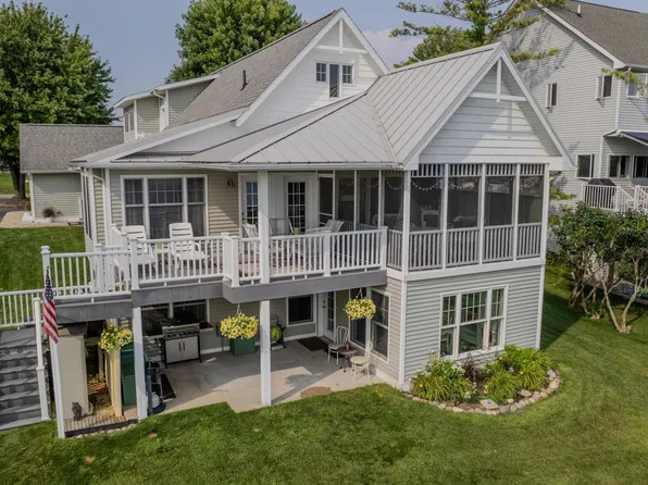1557 Manchester Way, Gladwin, MI 48624