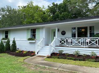 1131 Talisman Rd, Mount Pleasant, SC 29464