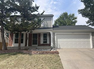 19631 E Bethany Dr, Aurora, CO 80013