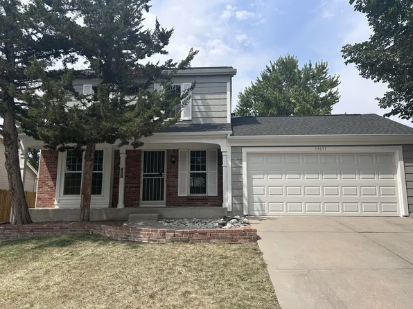 19631 E Bethany Dr, Aurora, CO 80013