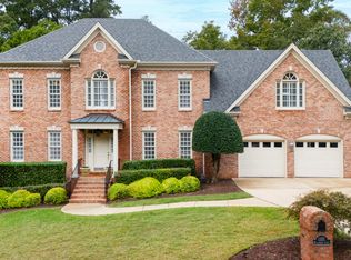 1205 Ballyhask Pl, Raleigh, NC 27607