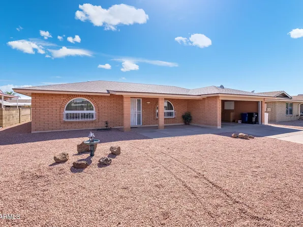 4211 E CRESCENT Avenue, Mesa, AZ 85206
