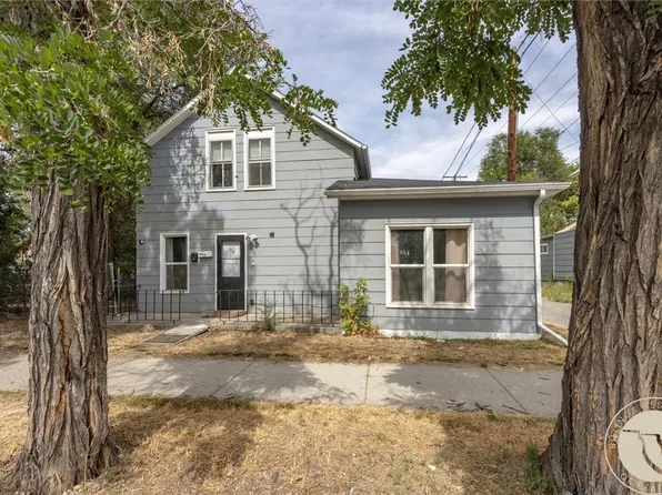 3115 3rd Ave S, Billings, MT 59101