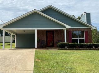 2521 38th Pl E, Tuscaloosa, AL 35405