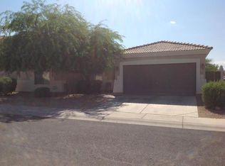 8224 S 5th Ln, Phoenix, AZ 85041