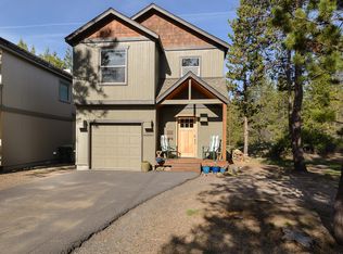 55640 Wagon Master Way, Bend, OR 97707
