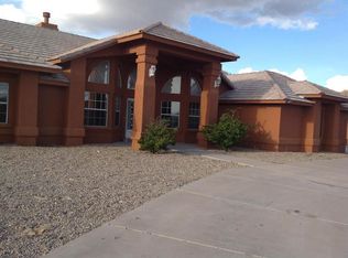 3139 N Edith Pl, Nogales, AZ 85621