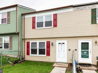418 Red Tulip Ct, Taneytown, MD 21787