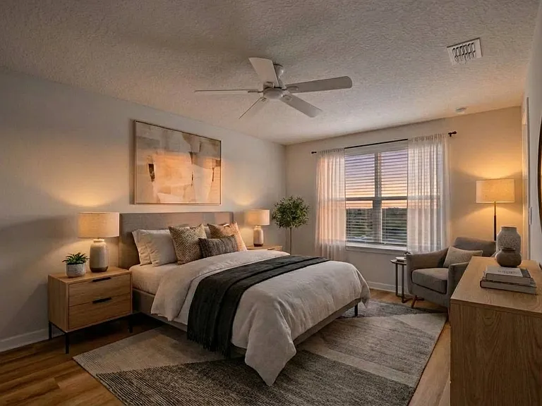 Quinn Residences at Moccasin Wallow — Photo 21