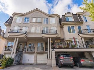 289 David Dunlap Cir, Toronto, ON M3C4B9