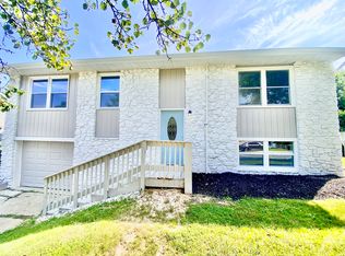 110 S Renee Dr, Ellettsville, IN