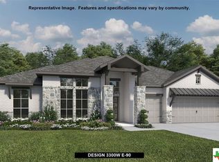 10004 Rebecca Pl, Boerne, TX 78006