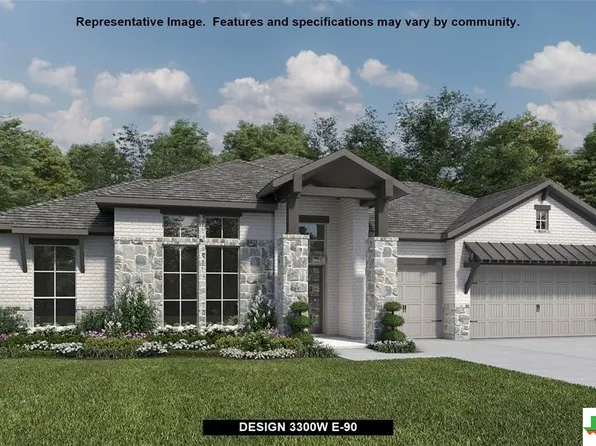 10004 Rebecca Pl, Boerne, TX 78006